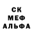 Кокаин Fish Scale Poli Nochka
